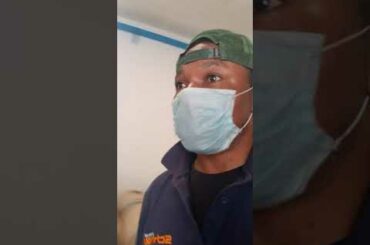 My friend's wine factory in Italy