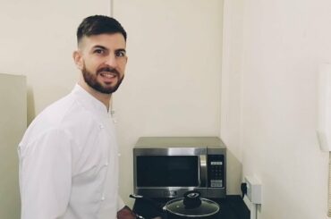 #cooking #italianfood #carbonara How to Make SPAGHETTI CARBONARA  LIKE A PRO