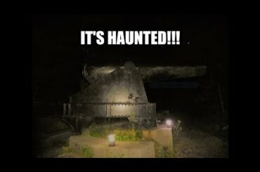 DOWNBEAT MISCHIEF with Cannons, Italian Wine, a Ghost...