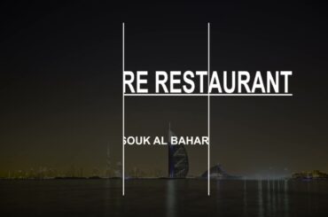 Best Honduran Restaurant in Dubai