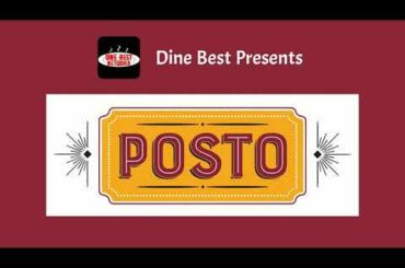 Posto by The Federal