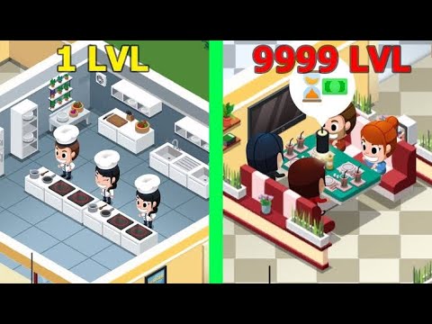 Idle Evolution Tycoon !! Idle Restaurant Tycoon Evolution !! by Senerate light gaming Idle Evolution Tycoon !! Idle Restaurant Tycoon Evolution !! by Senerate light gaming
