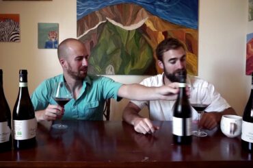 The Wine Brothers - Wines of Vittoria, Sicily