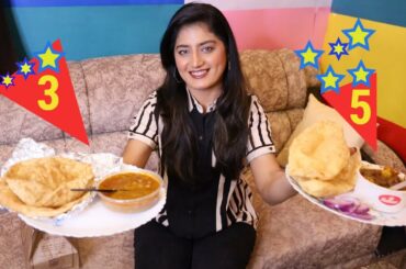 WORST Rated Restaurant vs BEST Rated Restaurant | Food Challenge