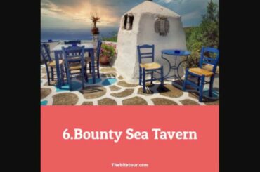 The Strangest And Most Original Restaurants In Italy