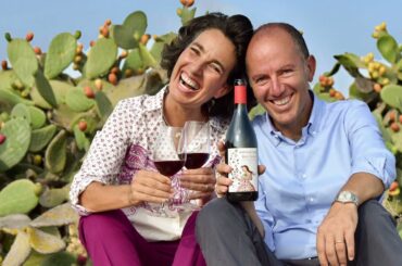 Discover Vittoria  - Donnafugata in chapter