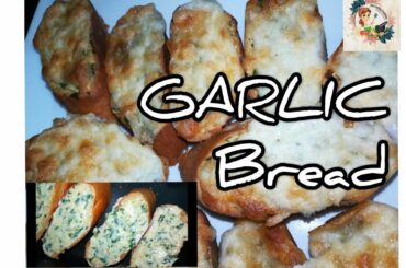 GARLIC BREAD//ITALIAN GARLIC BREAD||Sens cooking compilation