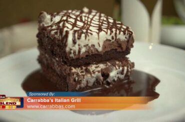 The Morning Blend: Carrabbas Italian Grill Naples