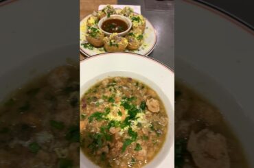 Ethnic Dish Italian Bangladeshi Thai