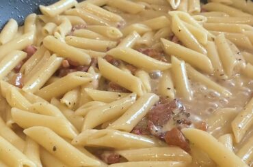 Fresh St. Market - Taste of Italian Cuisine - Pasta alla Gricia