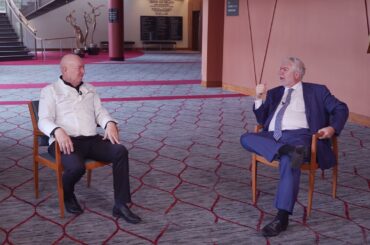 Italian Perspective - Small Town Food Over Tourist Traps