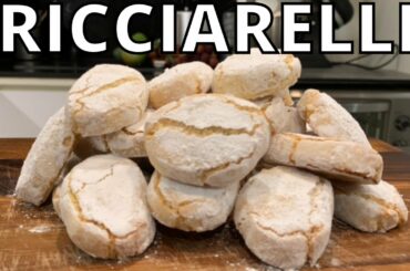 Italian Soft Cookies Recipes