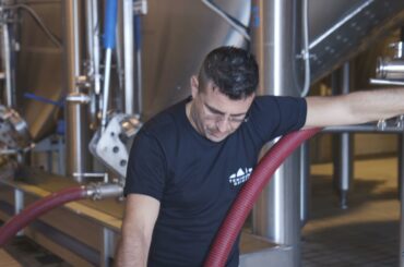 Tenimenti Grieco from Molise, Italy