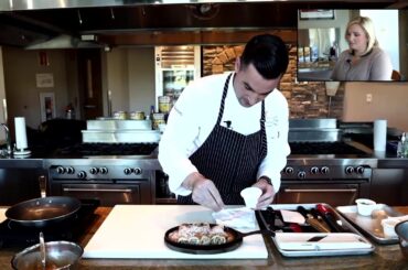 Worlds of Flavor 2020: From Mexico to Italy: A Plant-Based Twist on Global Classics