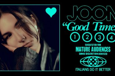 JOON "GOOD TIMES" (Official Video)