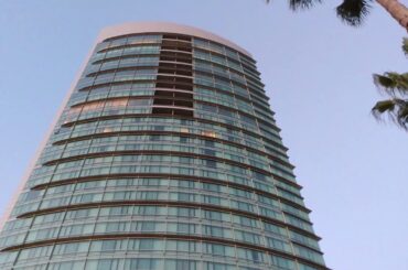 Downtown San Diego, Gaslamp District, Sea Port, and Petco Stadium - Adventures with Jonny!