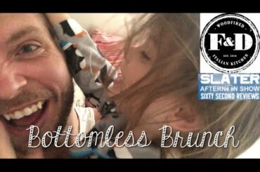 F&D Woodfired Italian Kitchen