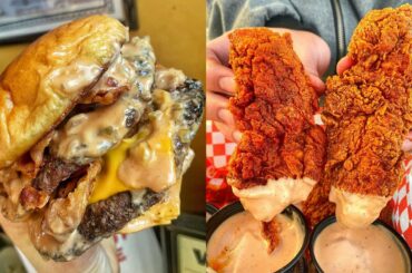 The Most Satisfying Food Video Compilation | So Yummy | Tasty Food Videos | #225