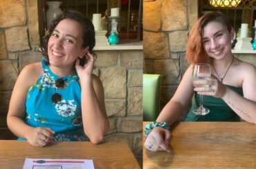 Disney Spring Dining Review | Terralina Crafted Italian