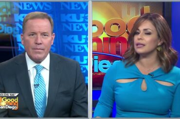 Osteria Panevino- voted best Italian in San Diego