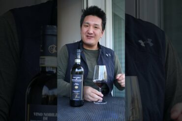 Tuscan Wine Best Buy:A Baby BRUNELLO