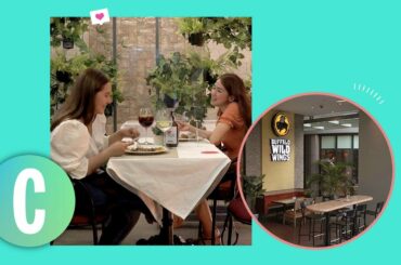 5 Restaurants With Outdoor Dining Setups You Should Add To Your Must Try List