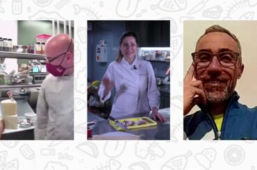 ITALIAN FOOD | The perfect carbonara