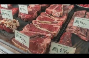 Choose Local Dining Month: Piccone's Corner