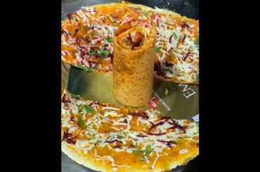 so yummy indian street food | satisfying food video | awesome tasty food #shorts | pr lifestyle