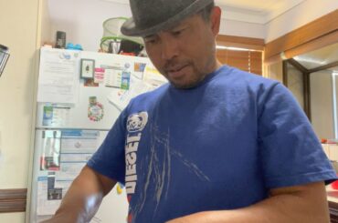 CARA MEMASAK CHICKEN PARMIGIANA (ITALIAN FOOD)