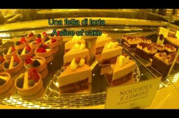 Live & learn Italian at Eataly 1