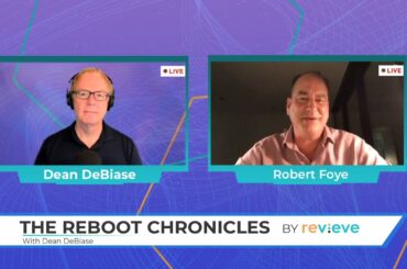 The Next Generation of Wine   Robert Foye, CEO Accolade Wines