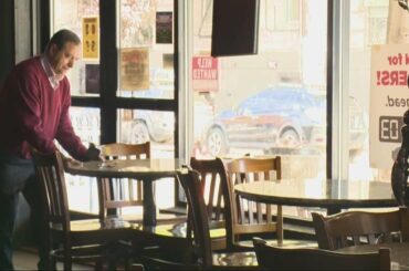 Restaurants, sports fans rejoice as Gov. Brown moves Oregon counties out of 'extreme risk' level