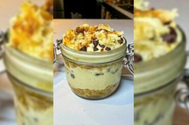 Tiramisu di Colomba : E Subito Colombamisu | Italian Recipe | Delicious Yum