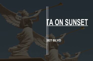 Best Sicilian Restaurant in Los Angeles