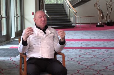 Italian Perspective - Food as an Act of Love