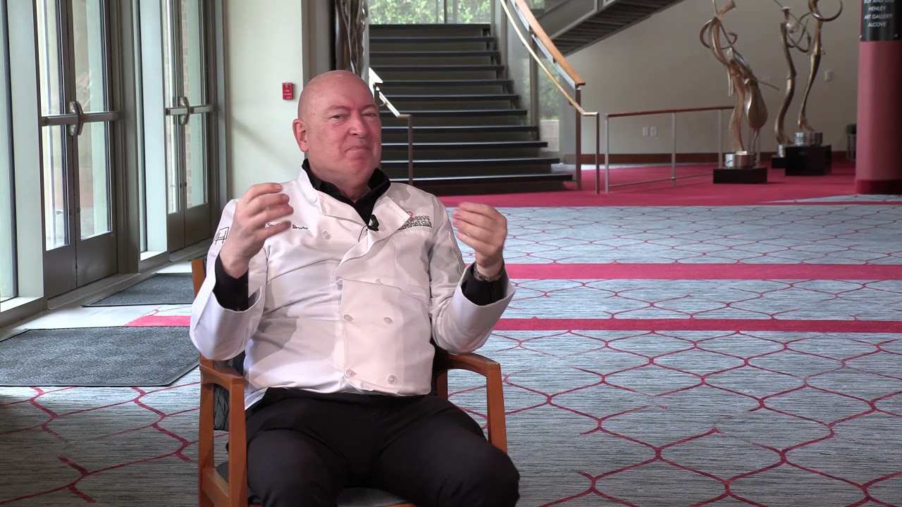 Italian Perspective – Food as an Act of Love Italian Perspective - Food as an Act of Love