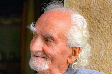 Meet KRIKOR and his Unique "Krikoriyeh", Can it be Called a "Mankoucheh"?