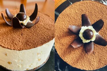 Italian tiramisu | 10 minutes to prepare | tiramisu recipe