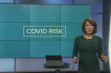 Top Stories: 11 p.m. 5-4-21