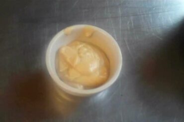 Budino (Italian pudding/custard) [Recipe]