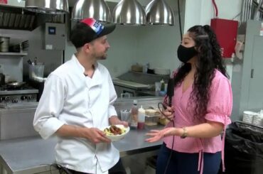 Foodie Friday: 5th & Wine