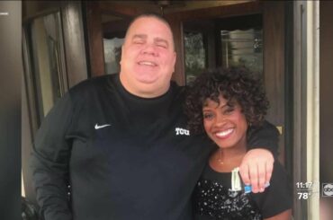 Local restaurant raises money to help a Hillsborough County teacher diagnosed with MS