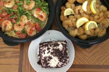 Positive Pinay # 163  Come let us eat  Italian food  05/07/21