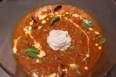 Mussels Congolaise & Seafood Pasta with Orange Shite Wine Sauce