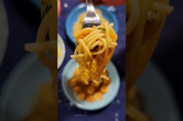 Shrimp Scampi with Spaghetti | Italian food | Pasta with Shrimp | Italian Platter | Prawns recipe