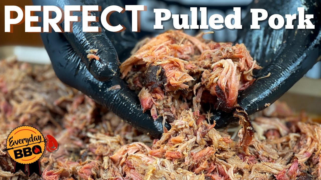 How to make Pulled Pork on a Pellet Grill | Pellet Grill Pork Butt | Wine Country BBQ Pellets How to make Pulled Pork on a Pellet Grill | Pellet Grill Pork Butt | Wine Country BBQ Pellets