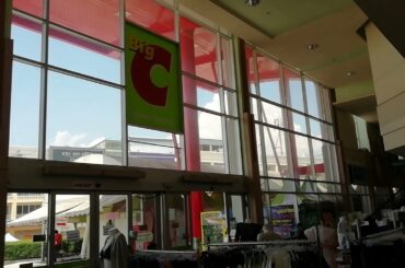 Clip of the Day: Fine Dining in Corona Zeiten