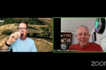 Zinfandel: History, Research, Old Vines and Styles of Zinfandel