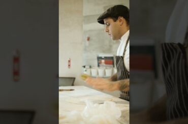 Italian Pizza (Culinary Channel)